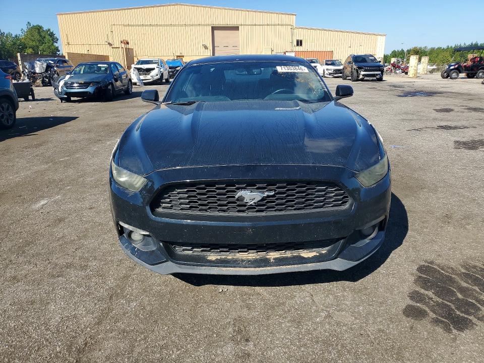 Продаж на аукціоні авто 2017 Ford Mustang, vin: 1FA6P8TH2H5227412, номер лоту: 71303846