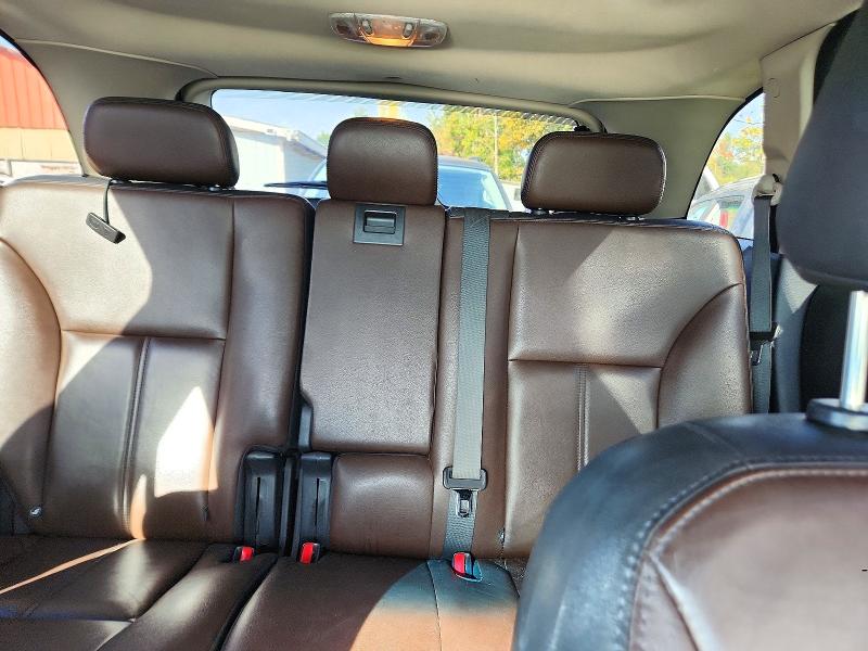 2010 Ford Edge მანქანა იყიდება აუქციონზე, vin: 2FMDK4KC3ABA21236, აუქციონის ნომერი: 68544116