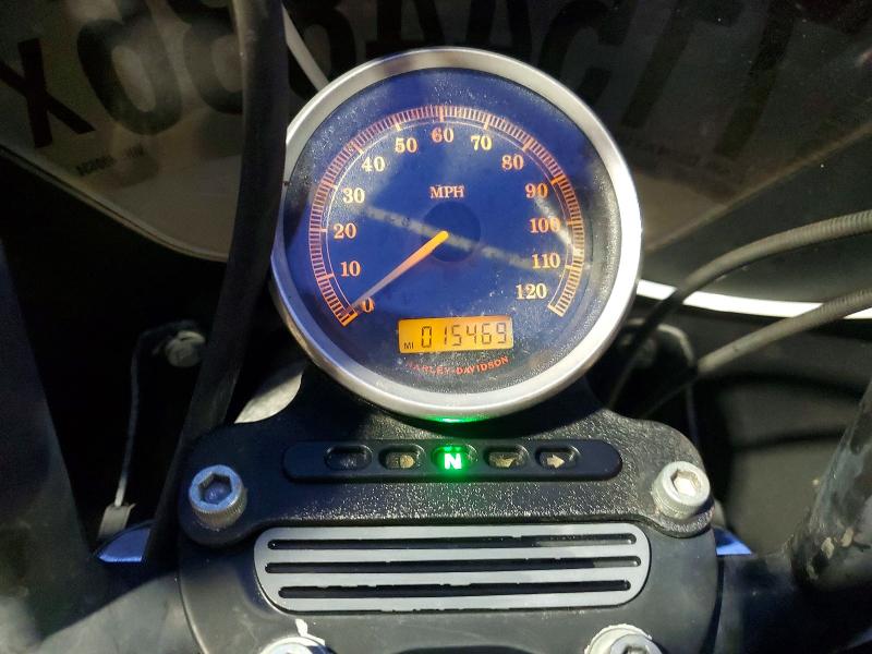 Продажа на аукционе авто 2009 Harley-davidson Xl883, vin: 1HD4CR2189K400634, номер лота: 71544836