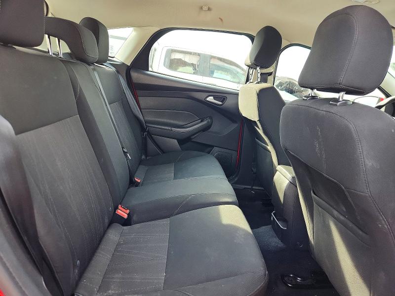 Продаж на аукціоні авто 2017 Ford Focus, vin: 1FADP3K26HL337933, номер лоту: 71623236