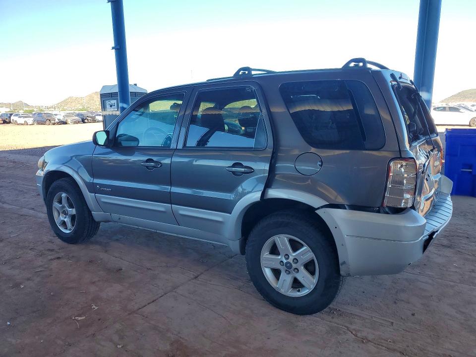 Aukcja sprzedaży 2006 Ford Escape, vin: 1FMYU96H66KB21844, numer aukcji: 71484386
