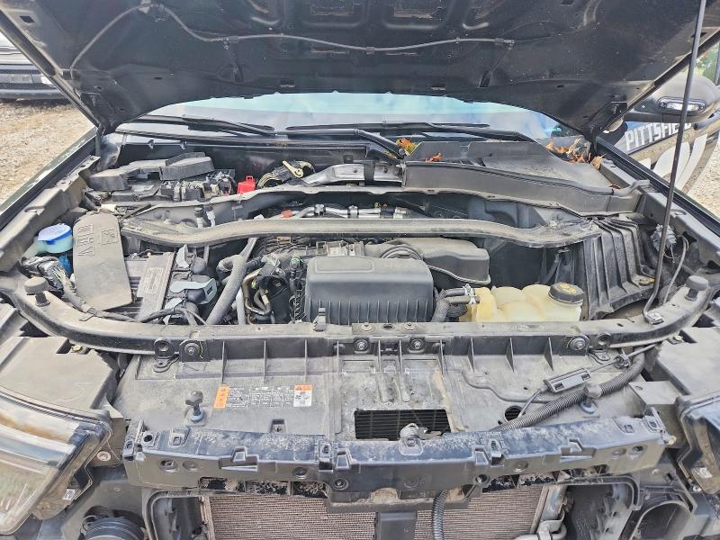 Продаж на аукціоні авто 2021 Ford Explorer, vin: 1FM5K8AB6MGA86650, номер лоту: 71554366