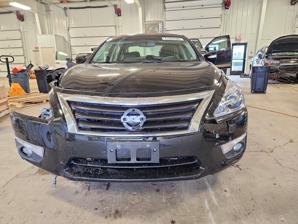 Aukcja sprzedaży 2015 Nissan Altima, vin: 1N4AL3AP1FN371999, numer aukcji: 71425586