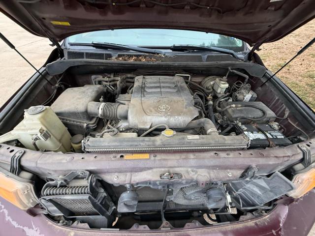 72111386 :رقم المزاد ، 5TDBY68A68S011143 vin ، 2008 Toyota Sequoia مزاد بيع