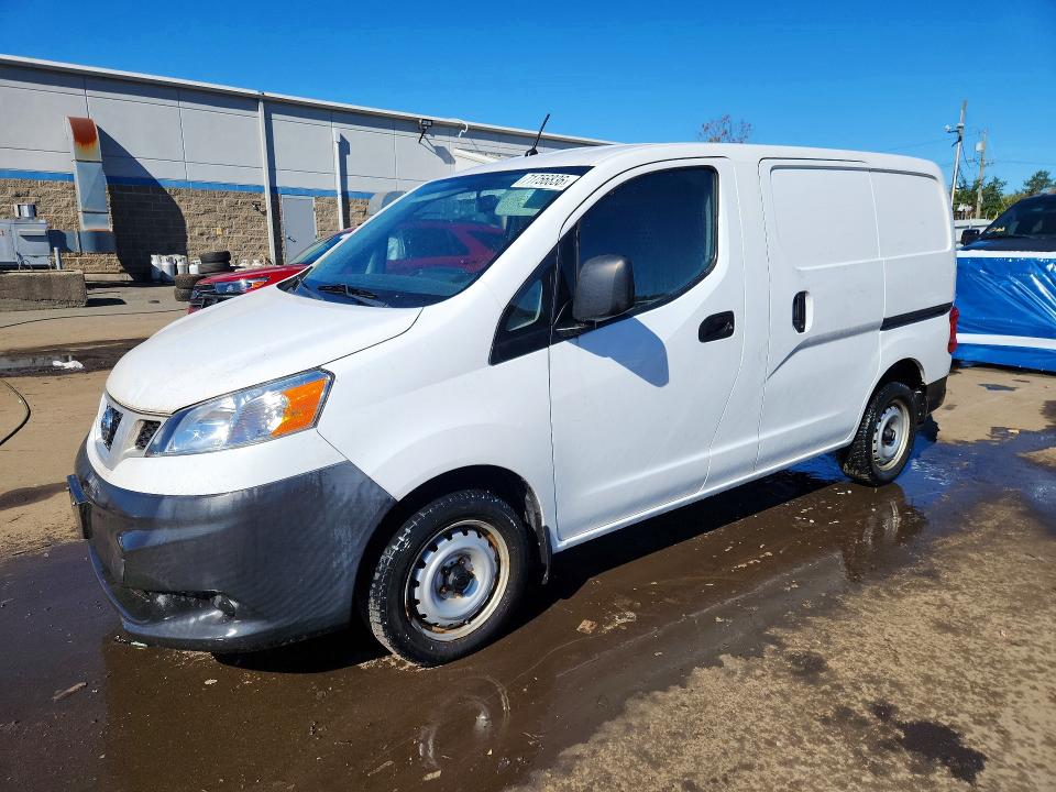 Продаж на аукціоні авто 2015 Nissan Nv200, vin: 3N6CM0KN6FK690037, номер лоту: 71756836
