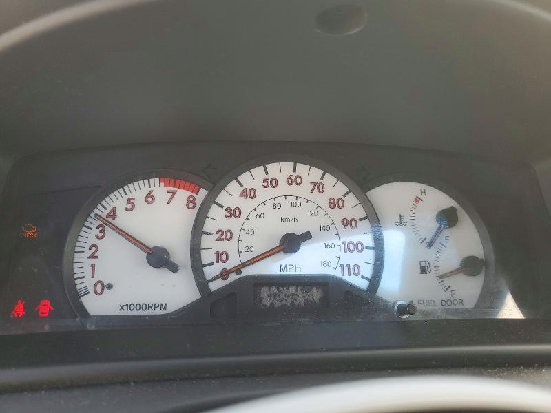 2004 Toyota Corolla მანქანა იყიდება აუქციონზე, vin: 1NXBR32E84Z259371, აუქციონის ნომერი: 72092606
