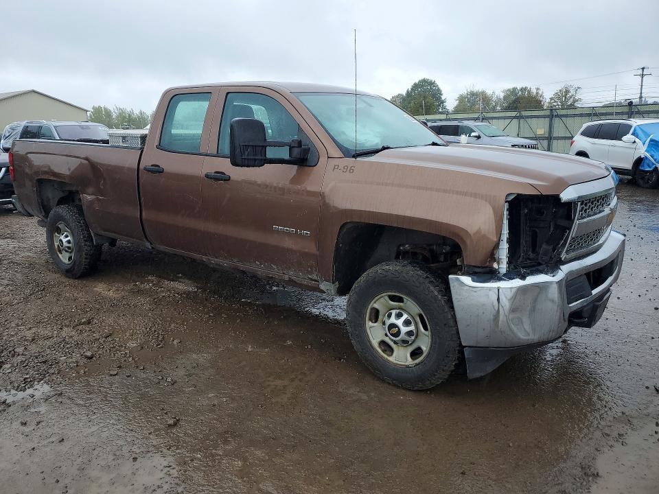 69291396 :رقم المزاد ، 2GC2CREG6K1119785 vin ، 2019 Chevrolet Silverado مزاد بيع