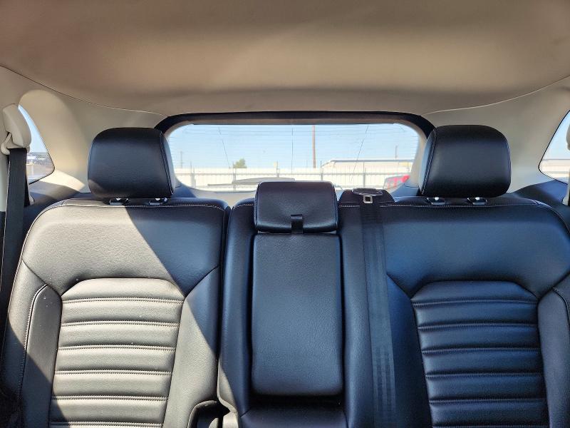 71230036 :رقم المزاد ، 2FMPK4J91NBA45107 vin ، 2022 Ford Edge مزاد بيع