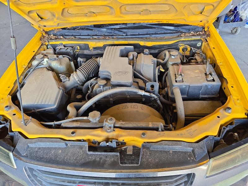 Aukcja sprzedaży 2007 Gmc Canyon, vin: 1GTCS149278105317, numer aukcji: 72542456