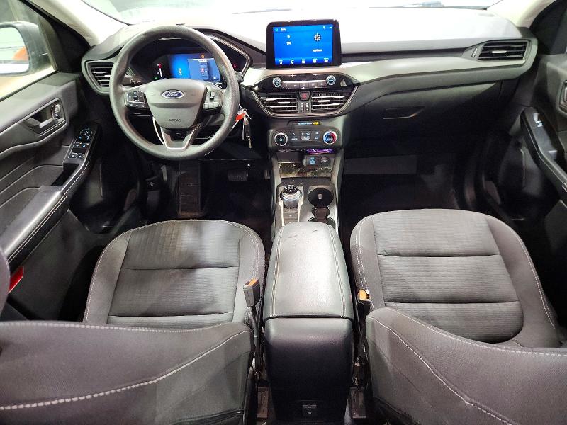 Aukcja sprzedaży 2023 Ford Escape, vin: 1FMCU9FN2PUA41480, numer aukcji: 70358466