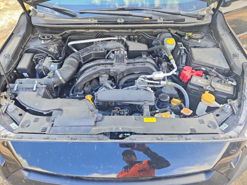 Продажа на аукционе авто 2025 Subaru Crosstrek, vin: 4S4GUHU62S3715455, номер лота: 71581046