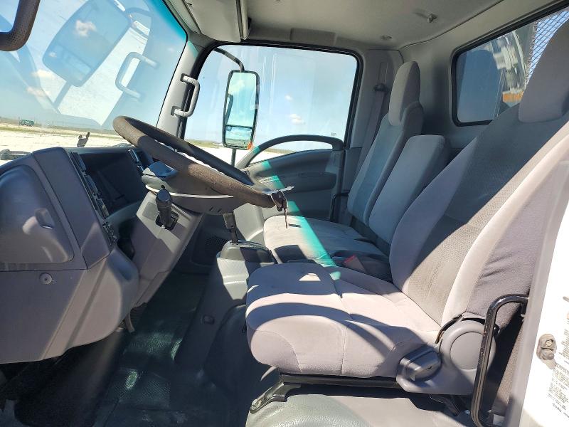 Aukcja sprzedaży 2021 Chevrolet 4500, vin: 54DCDW1D4MS208720, numer aukcji: 72142966