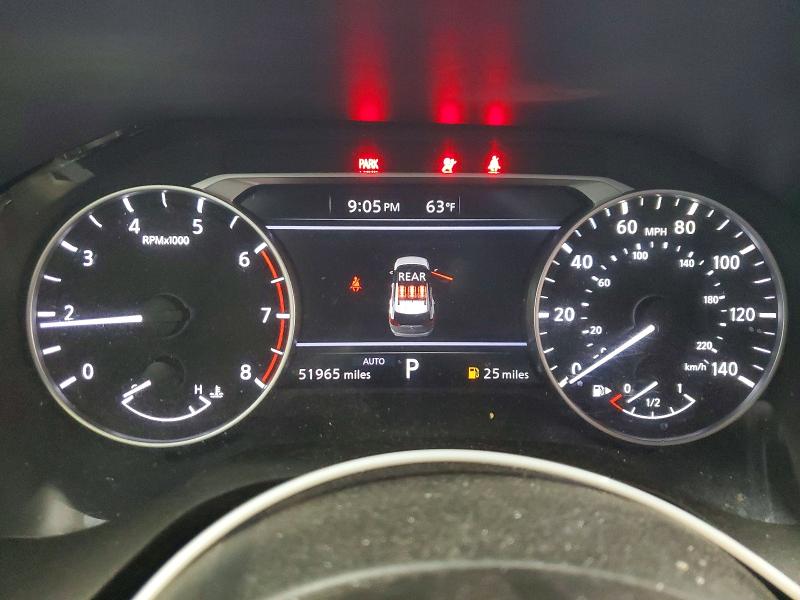 Продаж на аукціоні авто 2024 Nissan Rogue, vin: 5N1BT3BB1RC676075, номер лоту: 71460296