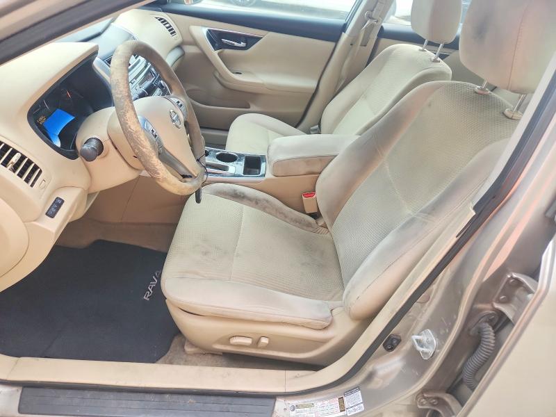 Aukcja sprzedaży 2014 Nissan Altima, vin: 1N4AL3AP4EN353866, numer aukcji: 70955996
