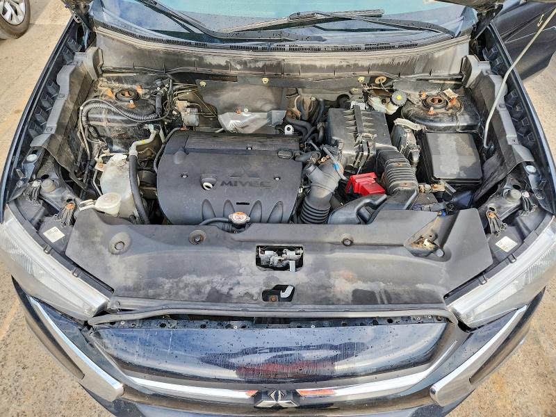 Aukcja sprzedaży 2019 Mitsubishi Outlander Sport, vin: JA4AR3AU3KU004398, numer aukcji: 69763996