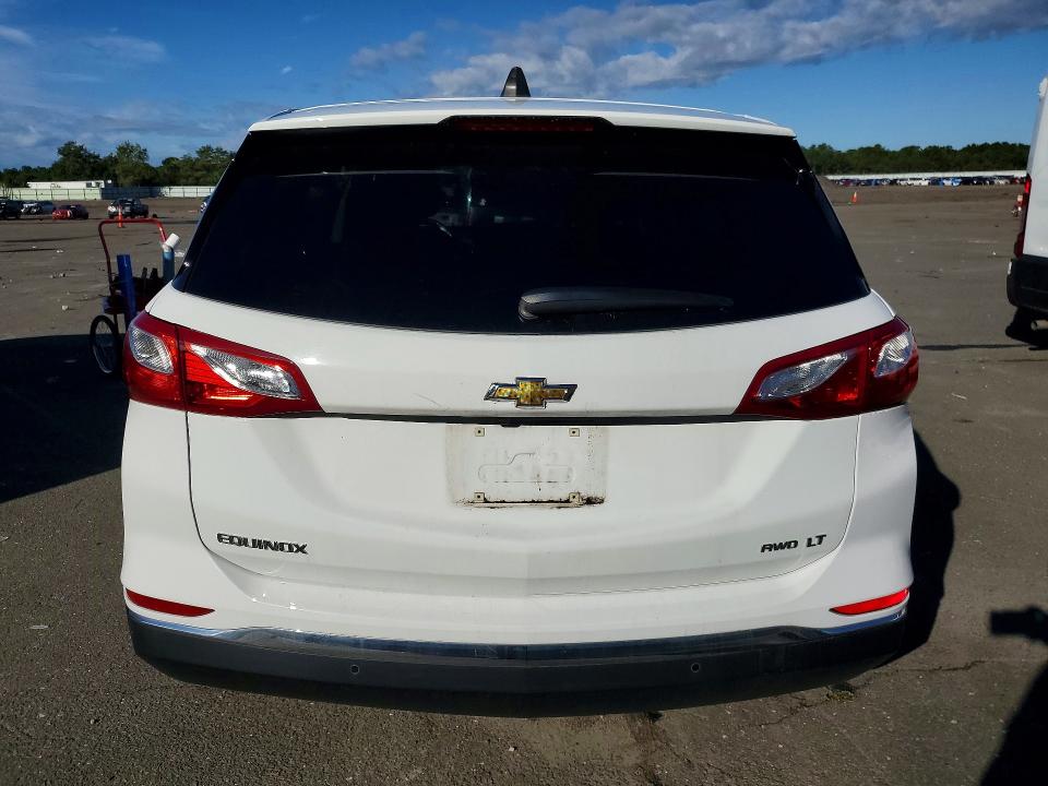 2021 Chevrolet Equinox მანქანა იყიდება აუქციონზე, vin: 3GNAXUEV2MS119072, აუქციონის ნომერი: 71482086