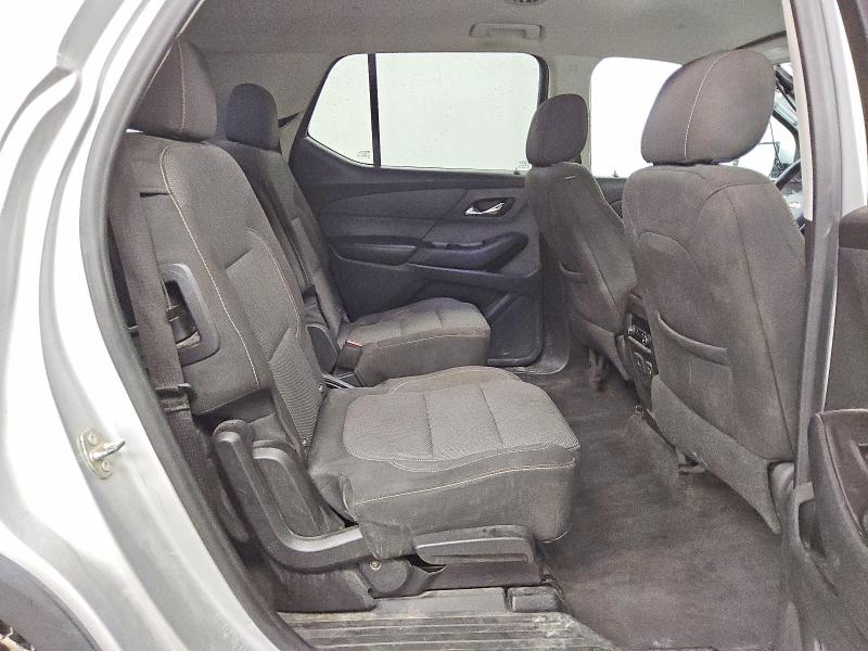Aukcja sprzedaży 2020 Chevrolet Traverse, vin: 1GNEVMKW2LJ194973, numer aukcji: 70413996