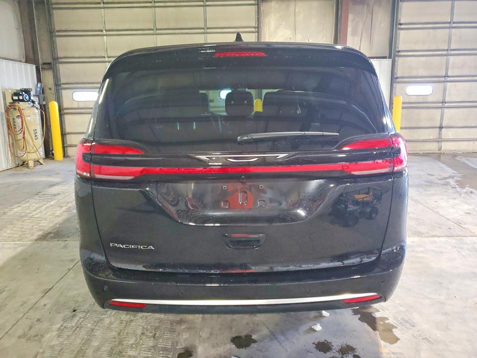 Aukcja sprzedaży 2027 Chrysler Pacifica, vin: 2C4RC1BG8VR556729, numer aukcji: 71280546