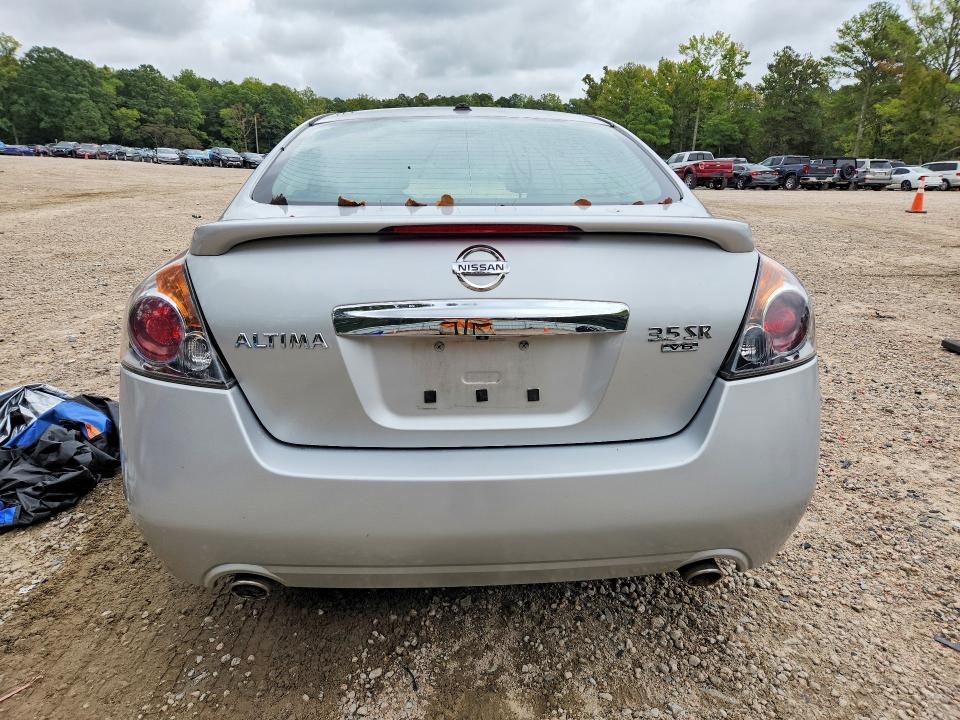 2012 Nissan Altima მანქანა იყიდება აუქციონზე, vin: 1N4BL2APXCC163268, აუქციონის ნომერი: 71836806