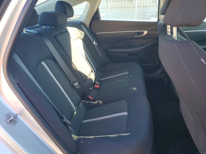 Aukcja sprzedaży 2024 Hyundai Sonata, vin: KMHL64JA6RA408287, numer aukcji: 72230906