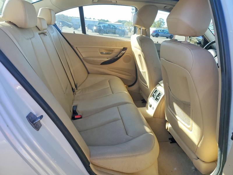 Продажа на аукционе авто 2015 Bmw 320, vin: WBA3C3C55FP663235, номер лота: 71360706