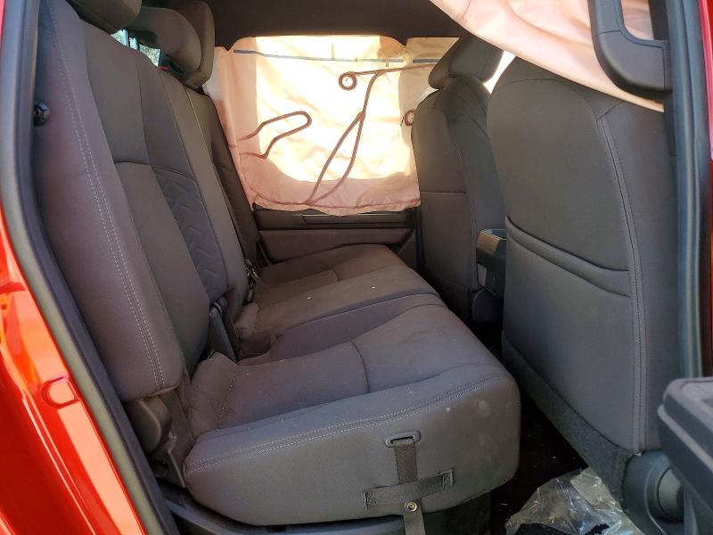 2024 Toyota Tacoma მანქანა იყიდება აუქციონზე, vin: 3TYKD5HN5RT015974, აუქციონის ნომერი: 72419436