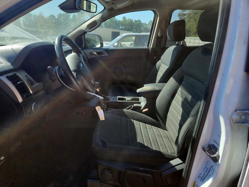 Aukcja sprzedaży 2023 Ford Ranger, vin: 1FTER4EH8PLE05114, numer aukcji: 71048796