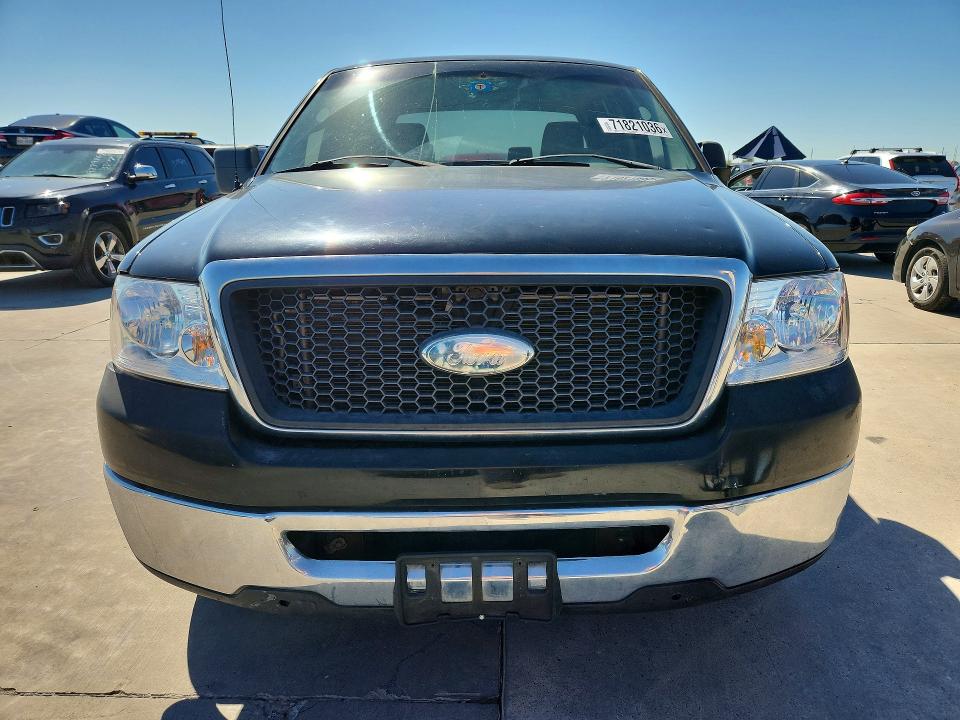 Aukcja sprzedaży 2008 Ford F150, vin: 1FTRW12W08FA12381, numer aukcji: 71821036