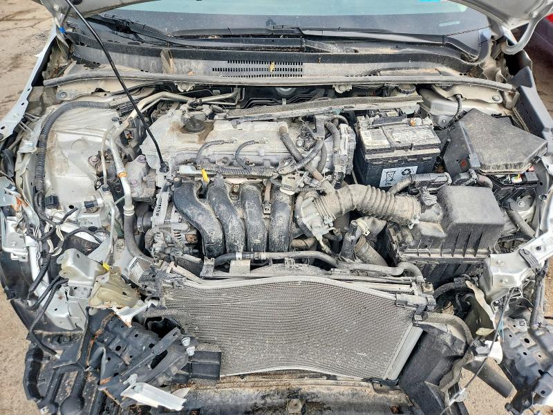 Aukcja sprzedaży 2021 Toyota Corolla, vin: 5YFEPMAE9MP260833, numer aukcji: 71181936