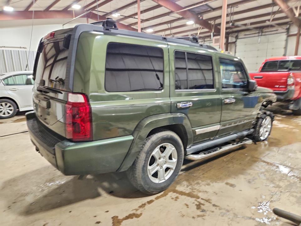 Aukcja sprzedaży 2006 Jeep Commander, vin: 1J8HG48N76C297323, numer aukcji: 70820716