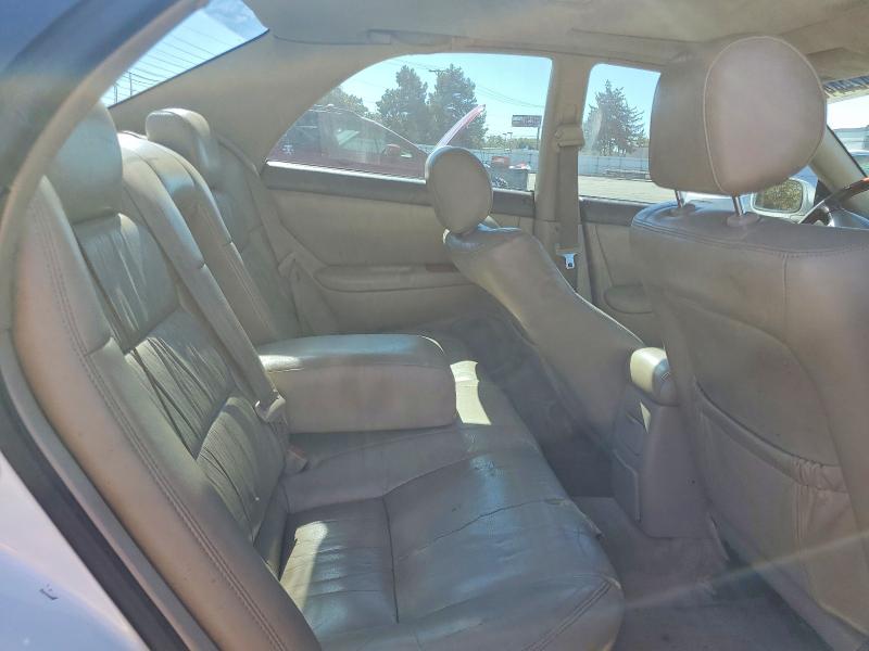 Продажа на аукционе авто 2000 Lexus Es, vin: JT8BF28G7Y5102509, номер лота: 71424446