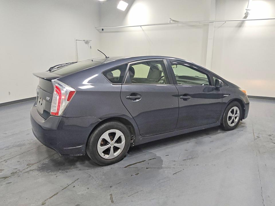 Продаж на аукціоні авто 2014 Toyota Prius, vin: JTDKN3DU0E1781628, номер лоту: 69918956
