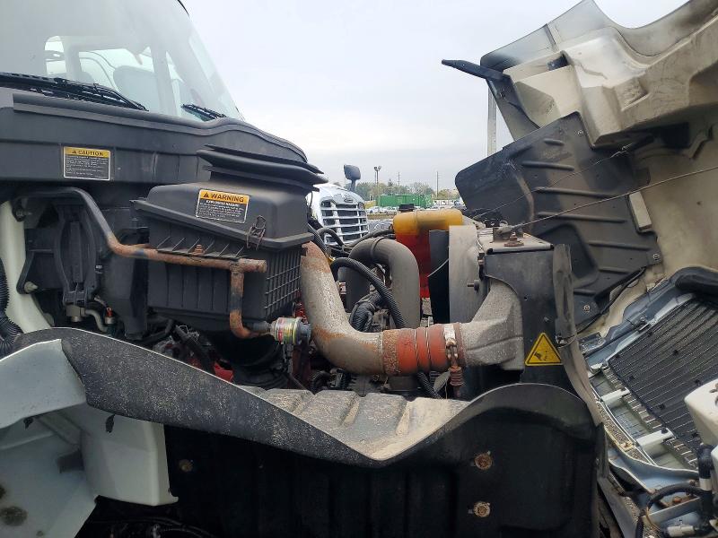 Продаж на аукціоні авто 2018 International 4000, vin: 3HAMSTAR9JL046050, номер лоту: 72699336