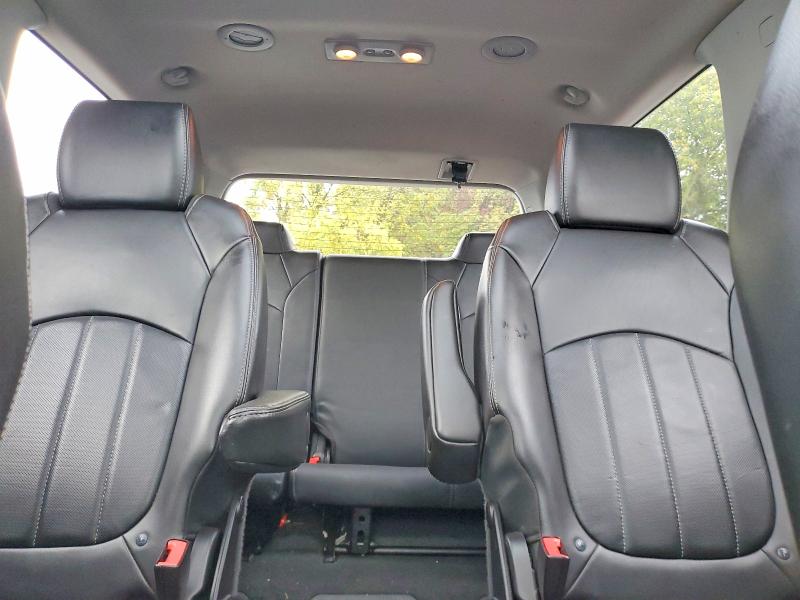Продажа на аукционе авто 2016 Gmc Acadia, vin: 1GKKVTKD3GJ164847, номер лота: 70213396