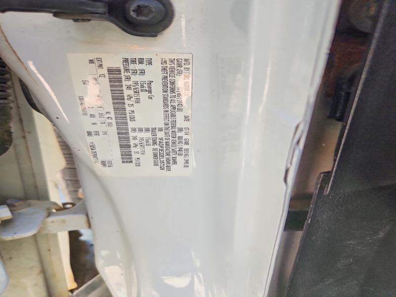 Продаж на аукціоні авто 2014 Ford Focus, vin: 1FADP3E22EL357328, номер лоту: 71475586