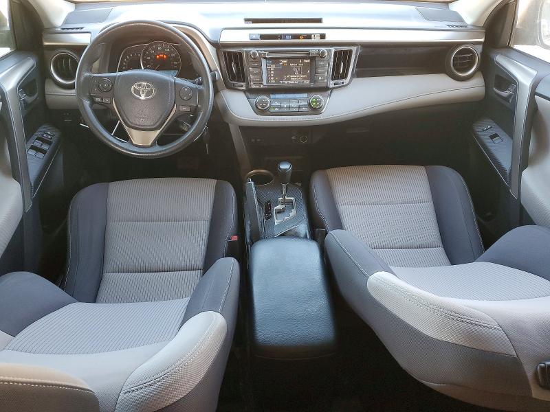 Продаж на аукціоні авто 2015 Toyota Rav4, vin: 2T3WFREV1FW189831, номер лоту: 71501006