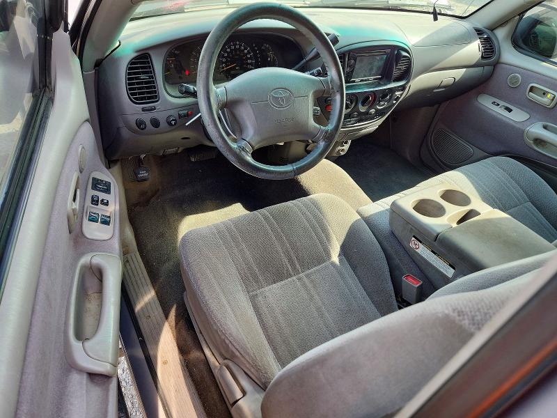 Aukcja sprzedaży 2000 Toyota Tundra, vin: 5TBBT4411YS057321, numer aukcji: 70783276