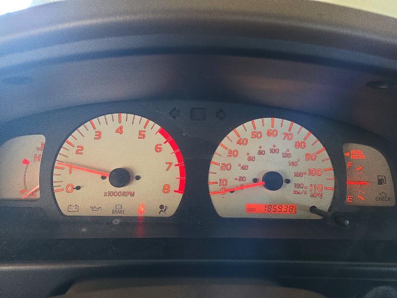 2003 Toyota Tacoma მანქანა იყიდება აუქციონზე, vin: 5TEGN92N93Z292202, აუქციონის ნომერი: 73179756