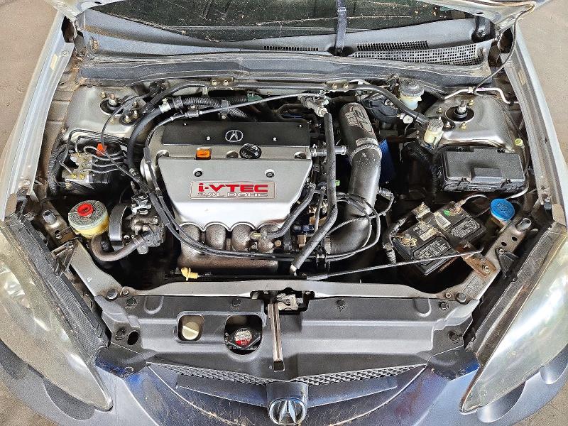 72959556 :رقم المزاد ، JH4DC53072C033451 vin ، 2002 Acura Rsx مزاد بيع
