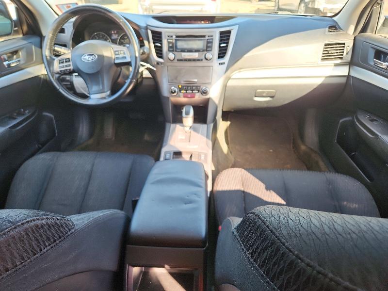 Продажа на аукционе авто 2012 Subaru Outback, vin: 4S4BRBGCXC3222988, номер лота: 71788806