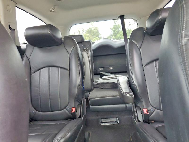 Auction sale of the 2011 Buick Enclave, vin: 5GAKRBED7BJ254874, lot number: 71551566