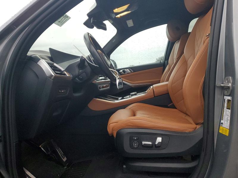 Aukcja sprzedaży 2024 Bmw X5, vin: 5UX13EU07R9S21752, numer aukcji: 72108406
