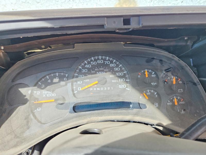 Продажа на аукционе авто 2006 Chevrolet Silverado, vin: 2GCEC13T661179103, номер лота: 71475696
