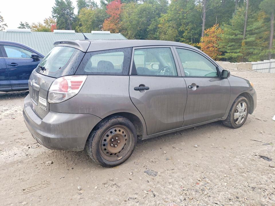 Продажа на аукционе авто 2007 Toyota Matrix, vin: 2T1KR32E97C656884, номер лота: 71180096