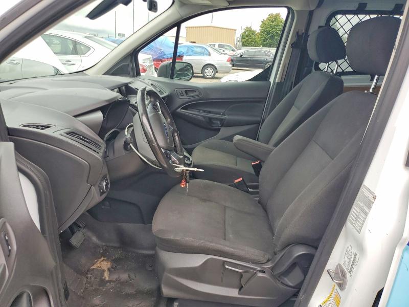 71540166 :رقم المزاد ، NM0LS7E77J1374958 vin ، 2018 Ford Transit Connect مزاد بيع