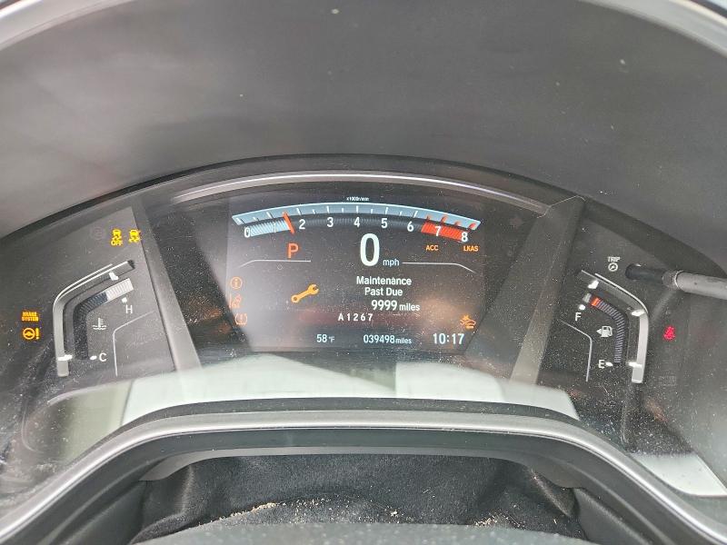 Продаж на аукціоні авто 2022 Honda Cr-v, vin: 5J6RW2H88NL002686, номер лоту: 70065216