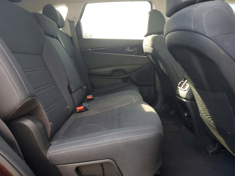 Aukcja sprzedaży 2019 Kia Sorento, vin: 5XYPGDA57KG587094, numer aukcji: 71441726