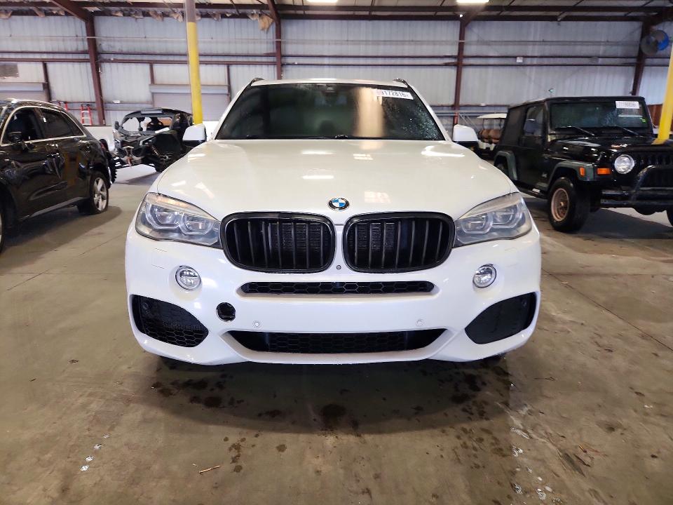Продаж на аукціоні авто 2016 Bmw X5, vin: 5UXKR6C5XG0J82825, номер лоту: 69172816