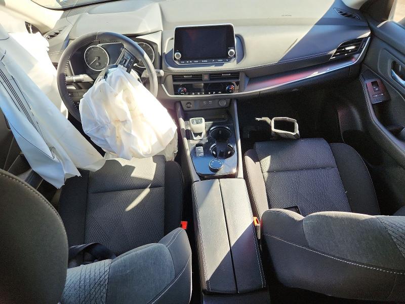 Продаж на аукціоні авто 2025 Nissan Rogue, vin: JN8BT3BB3SW146929, номер лоту: 70995336