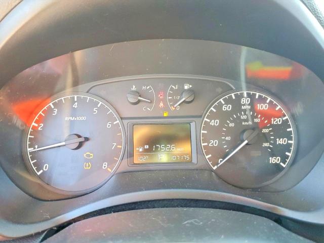 Продаж на аукціоні авто 2015 Nissan Sentra, vin: 3N1AB7AP7FY309100, номер лоту: 70155446